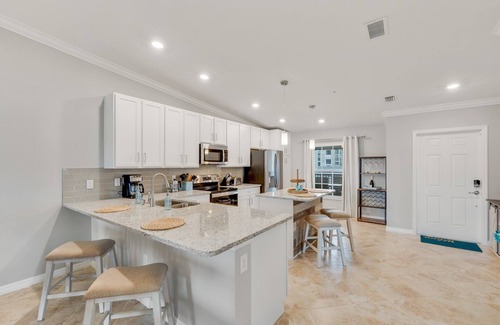 Punta Gorda Condominio | 921 Babcock National Condo
