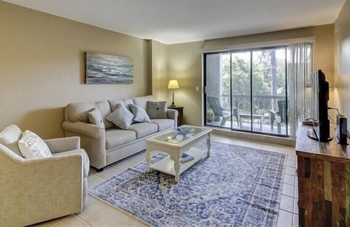 Sea Pines Villa | 923 Cutter Court at The Sea Pines Resort