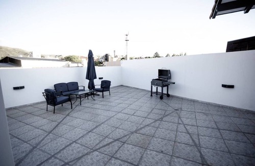 La Falda Apartamento | 9¾Apartamentos VIP Pleno Centro de La Falda