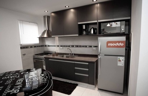 La Falda Casa | 9¾Apartamentos Vip 2 personas