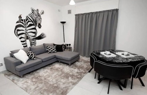 La Falda Casa | 9¾Apartamentos Vip 2 personas