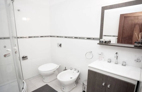 La Falda Casa | 9¾Apartamentos Vip 2 personas