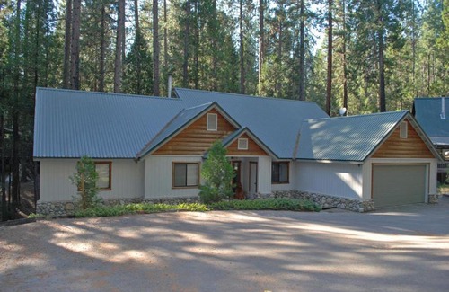 North Wawona Casa | 93 Doyles Mountain