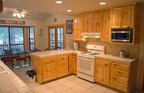 North Wawona Casa | 93 Doyles Mountain