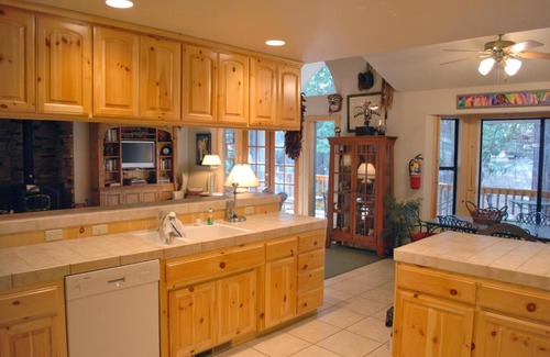North Wawona Casa | 93 Doyles Mountain