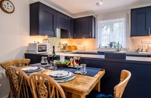 Bramfield Apartamento | Apartamento ∙ 1 habitación ∙ 4 personas
