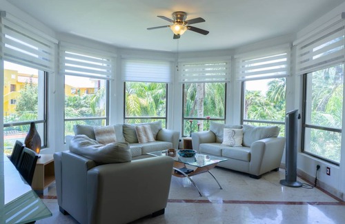 Playacar Condominio | 93 m² Apartamento ∙ 2 habitaciones ∙ 5 huéspedes