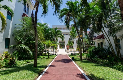 Playacar Condominio | 93 m² Apartamento ∙ 2 habitaciones ∙ 5 huéspedes