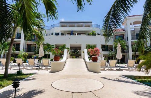 Playacar Condominio | 93 m² Apartamento ∙ 2 habitaciones ∙ 5 huéspedes
