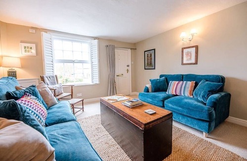 Wrentham Casa | Casa ∙ 2 habitaciones ∙ 4 personas