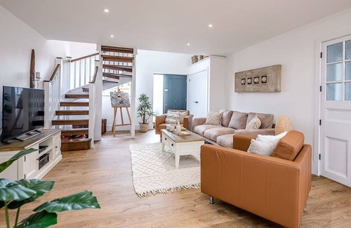 Leiston Casa | Casa ∙ 3 habitaciones ∙ 6 personas