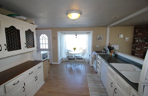 Sagamore Beach Casa | 93 Phillips Rd SD246