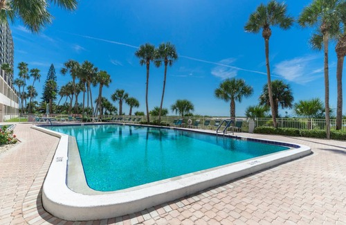 Sand Key Apartamento | 9300HARBORT305CWBMCO - Harbor Light Towers 305