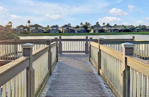 Lake Berkley Casa | 938 Lake Berkley Kissimmee FL 34746