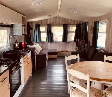 Newquay Apartamento | 94 Newquay Bay Resort pet friendly