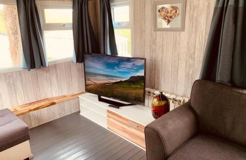 Newquay Apartamento | 94 Newquay Bay Resort pet friendly