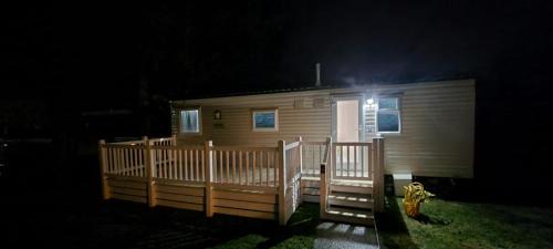 Newquay Apartamento | 94 Newquay Bay Resort pet friendly