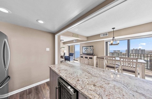 Little Salisbury Apartamento | 9400 Building #1506 |Oceanview