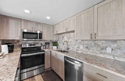 Little Salisbury Apartamento | 9400 Building #1506 |Oceanview