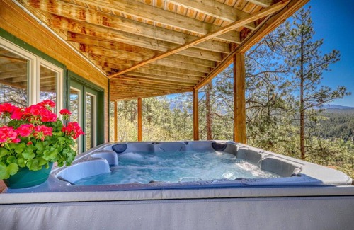 San Juan River Village Casa | 942 Harman Ave