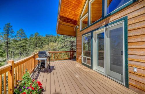 San Juan River Village Casa | 942 Harman Ave