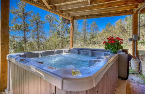 San Juan River Village Casa | 942 Harman Ave