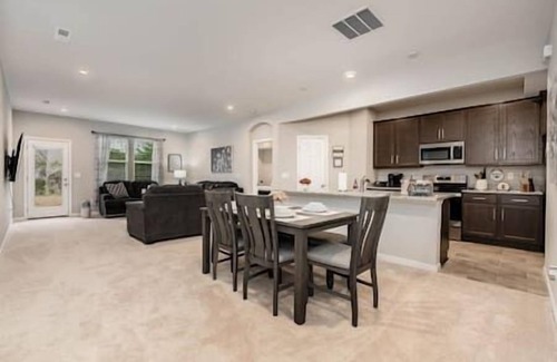 Lebanon Casa | 948 Southline · Newly Built Home in Lebanon - 4 Bedroom, 2.5 Bath