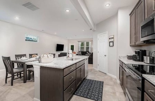 Lebanon Casa | 948 Southline · Newly Built Home in Lebanon - 4 Bedroom, 2.5 Bath