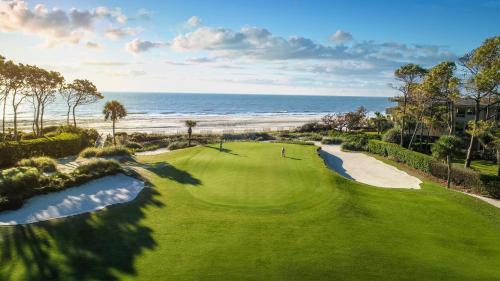 Harbour Town Casa | 949 Cutter Court at The Sea Pines Resort