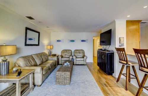 Harbour Town Casa | 949 Cutter Court at The Sea Pines Resort