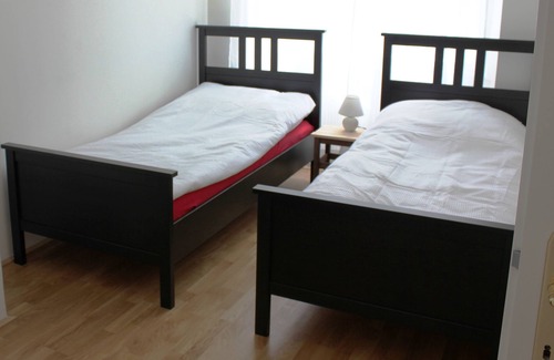 Josefstadt Apartamento | 94m² City Apartment Tunnel Vienna Live