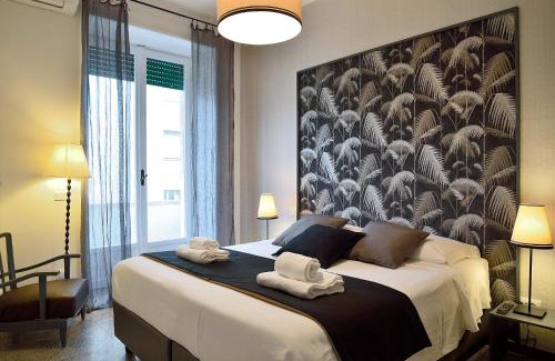 Prati Casa | 94Rooms Vatican Guest House - Vigliena