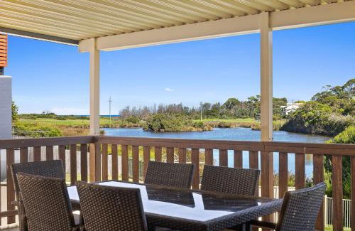 Dalmeny Casa | 95 Cresswick Parade Dalmeny