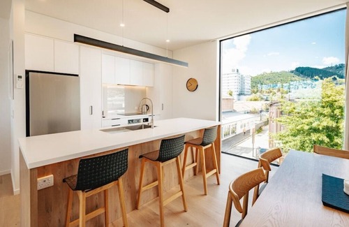 Nelson Apartamento | Beautiful urban apartment 1