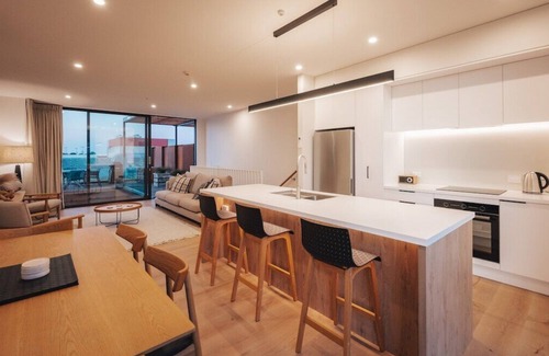 Nelson Apartamento | Beautiful urban apartment 1