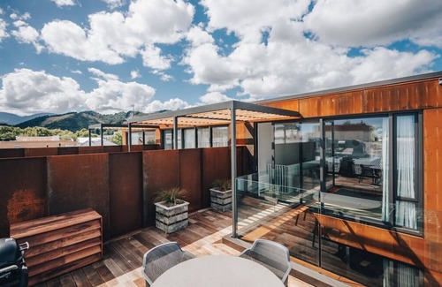 Nelson Apartamento | Beautiful urban apartment 1