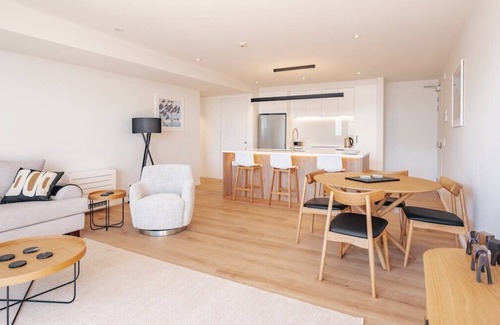 Nelson Apartamento | 95 Hardy Street Apartment 5