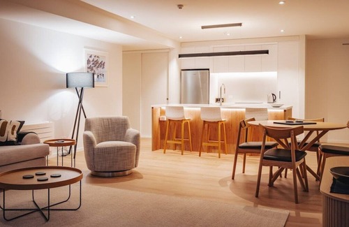 Nelson Apartamento | 95 Hardy Street Apartment 5