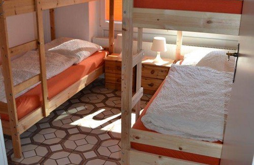 St. Peter-Ording Apartamento | 95 m² Apartamento ∙ 2 habitaciones ∙ 6 personas