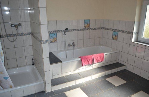 St. Peter-Ording Apartamento | 95 m² Apartamento ∙ 2 habitaciones ∙ 6 personas