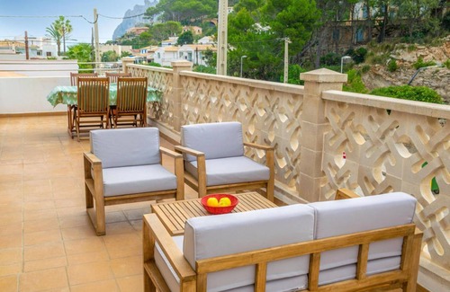 Cala San Vicente Apartamento | 95 m² Apartamento ∙ 2 habitaciones ∙ 4 huéspedes
