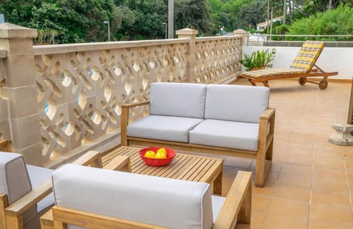Cala San Vicente Apartamento | 95 m² Apartamento ∙ 2 habitaciones ∙ 4 huéspedes