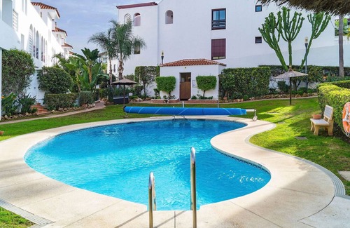 Nueva Andalucia Apartamento | 95 m² Apartamento ∙ 2 habitaciones ∙ 4 huéspedes