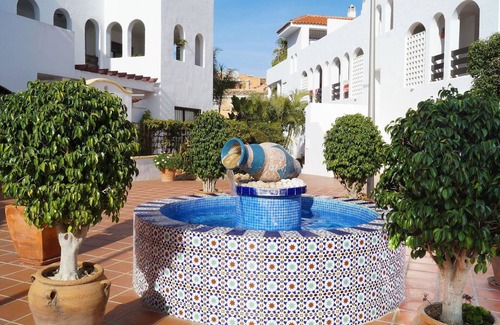 Nueva Andalucia Apartamento | 95 m² Apartamento ∙ 2 habitaciones ∙ 4 huéspedes