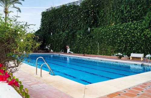 Nueva Andalucia Apartamento | 95 m² Apartamento ∙ 2 habitaciones ∙ 4 huéspedes