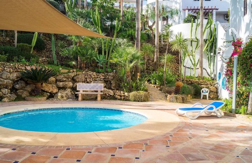 Nueva Andalucia Apartamento | 95 m² Apartamento ∙ 2 habitaciones ∙ 4 huéspedes