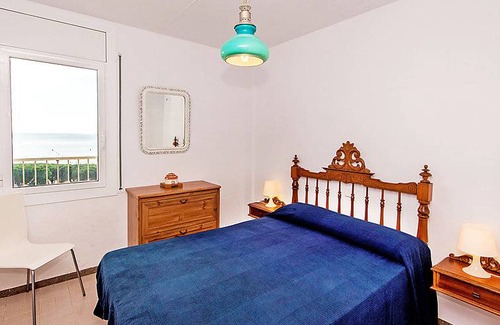 Malgrat de Mar Apartamento | 95 m² Apartamento ∙ 3 habitaciones ∙ 5 personas
