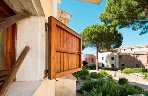 Baja Sardinia Apartamento | 95 m² Apartamento ∙ 3 habitaciones ∙ 6 personas
