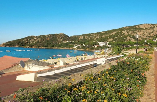 Baja Sardinia Apartamento | 95 m² Apartamento ∙ 3 habitaciones ∙ 6 personas