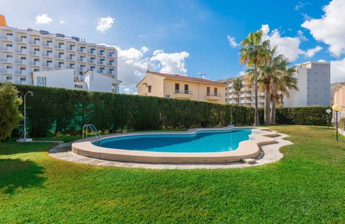 Alcudia Apartamento | 95 m² Apartamento ∙ 2 habitaciones ∙ 4 huéspedes